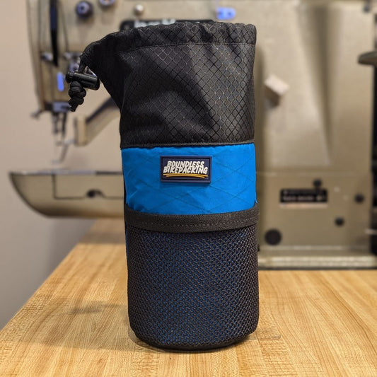 Insulated Bottle Bag